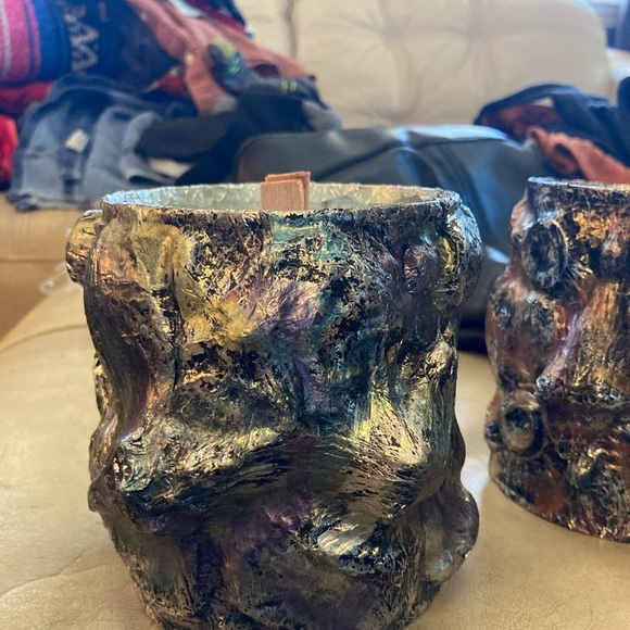 Handcrafted Personalized Zodiac Candle Based On Your Birthday - Picture 6 of 8